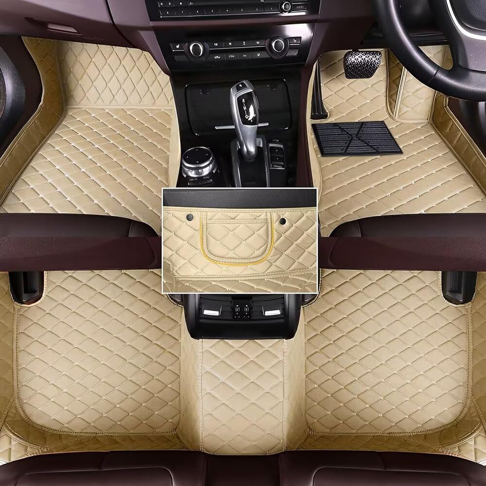 スズキ ジムニー JB64W JB74W MT車 2018年7月~現行 専用 ラグジュアリーマット 3層構造 防水層 耐摩耗層 防音層 雪対応 泥対応 砂対応 四季通用 保護パーツ プレミアム感 簡単クリーニング 専用設計 色褪せ防止 仕上がり デザイン性 安心感 耐久性 個性｜Tsumugi