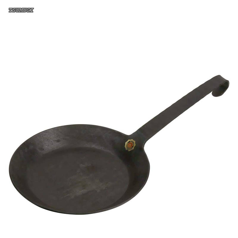 【送料無料】ターク ] turk Classic Frying pan 22cm クラシックフライパン 65522 鉄 ドイツ並行輸入品 新生活 [並行輸入品]｜つむぎハウス