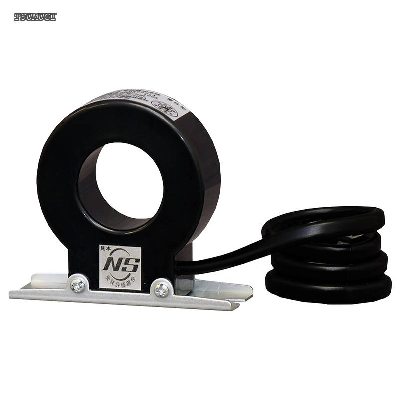 【送料無料】漏電火災警報器用変流器 CTB30EF 屋外兼用貫通形 100A｜つむぎハウス