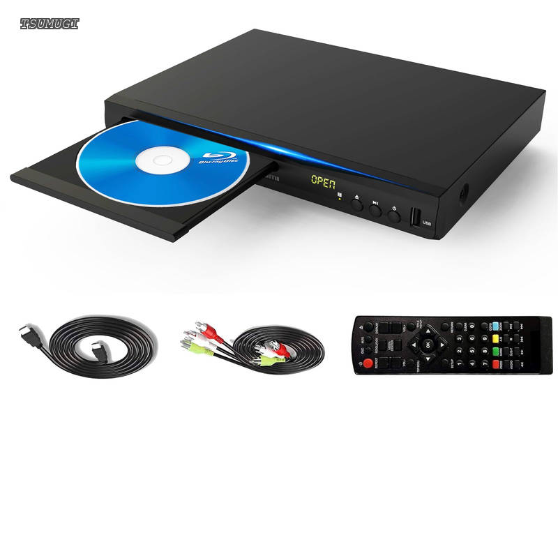 【貨物輸送無料】パウダーコンパクトひな型、盛りだくさん固定ディスク 1080p、USB \u0026 HDMI \u0026 同軸 \u0026 RCA \u0026 DTS物音受け支える付き添い人、CPRM生まれ変わり能力のある 弾丸道路打ち掛かる