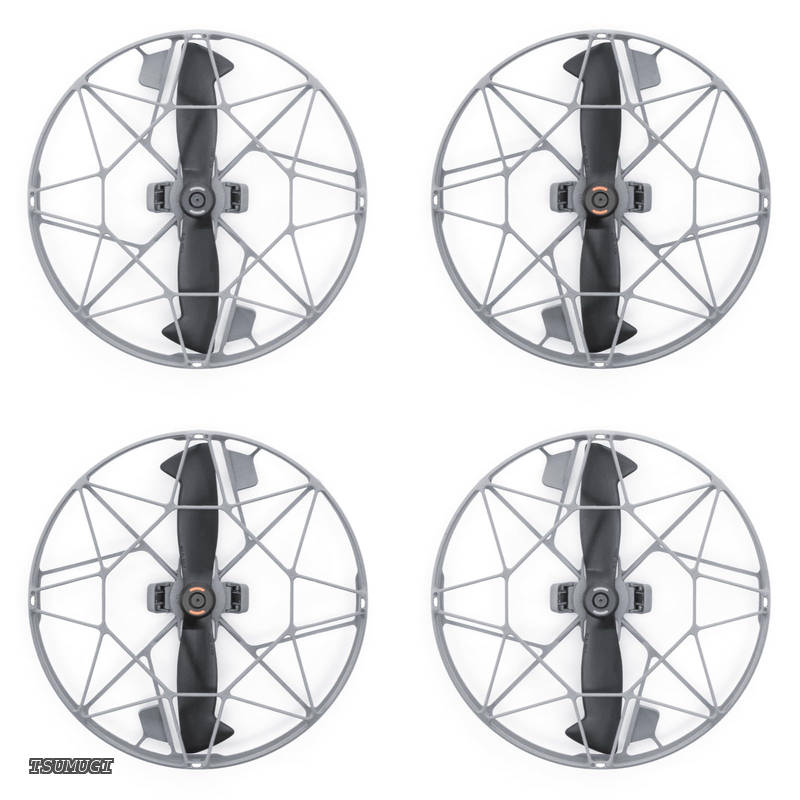 【貨物輸送無料】Mini 5 Pro クイック出版 360°推進機かばい立て（押し並べて型推進機付き添い人）