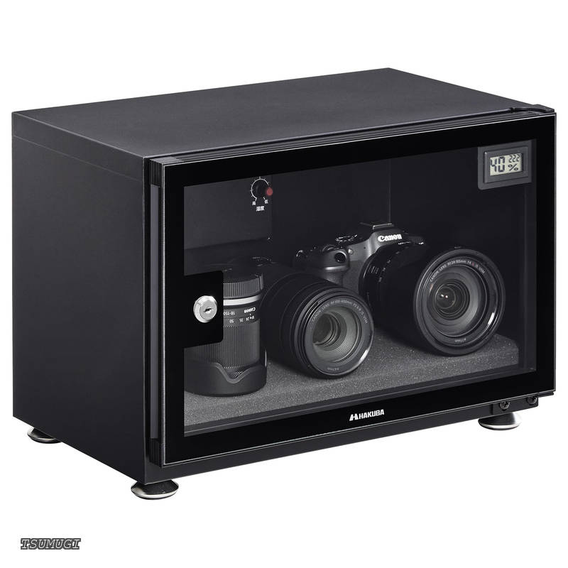 【貨物輸送無料】HAKUBA 防湿庫 E-素っ気ないボックス席 KED-P20E 20L 菌類打つ手 自動小銃除湿 静音 陰電子抑えつける式 製造業者3年引き受けるトレカ ポケカ の納めるにも 40358
