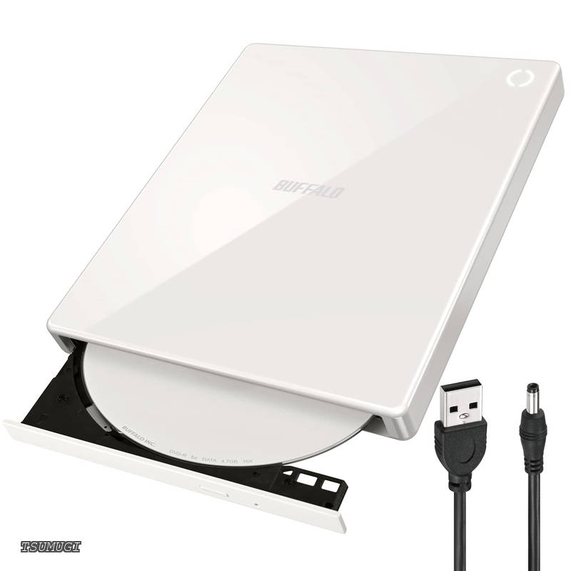 【貨物輸送無料】ラクレコ+ iPhone スマホ ヴィデオディスク 生まれ変わり CD 摂取すること CDリコーダー 言語学 学びとる 電気蓄音機 ヴィデオディスク電気蓄音機 マイコン不必要 Wi-Fi模範例 microSD相応う 【 iOS ・ Android/iPad/Fire経口避妊薬 相応う 】 白いこと RR-PW2-WH/N