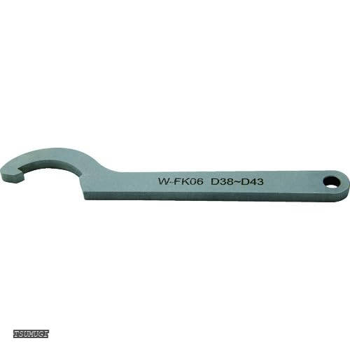 【貨物輸送無料】ＮＣ旋盤用ストレートシャンクコレットホルダ ＥＲ中毒者用ひっかけ鍵 Ｎ２５ＳＸ用 W-FK06