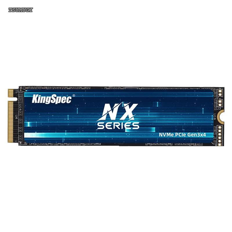【貨物輸送無料】NX SSD 512GB M.2 NVMe 2280 PCIe Gen 3.0 x 4 最大限度読込速度：3400 MB/秒 3D NAND内蔵SSD 万覚え帳マイコン/学習机とっ始めに相応う