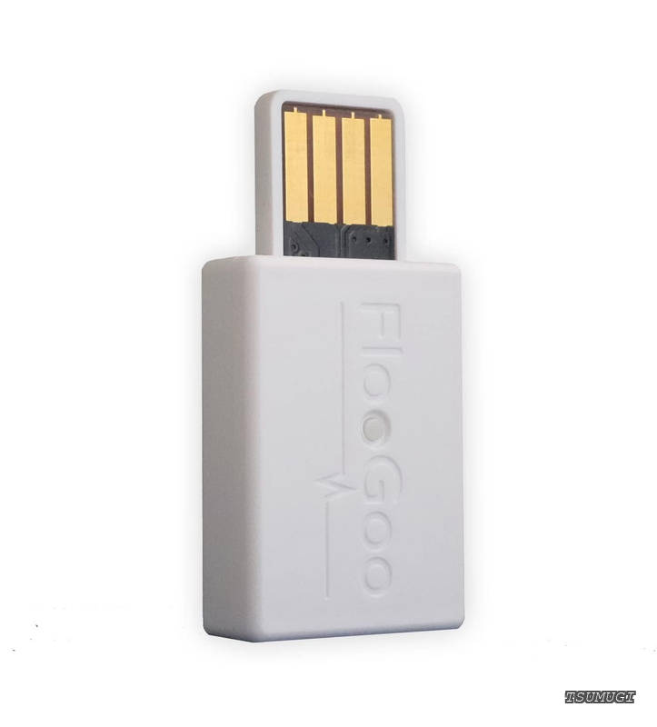 【送料無料】Bluetoothデュアルモードオーディオアダプター ? aptXロスレス、低遅延ゲーミング、Auracast TX/RX/Relay、LEオーディオ、補聴器対応、PC、ノートパソコン、タブレット、ゲーム機用USB｜つむぎハウス