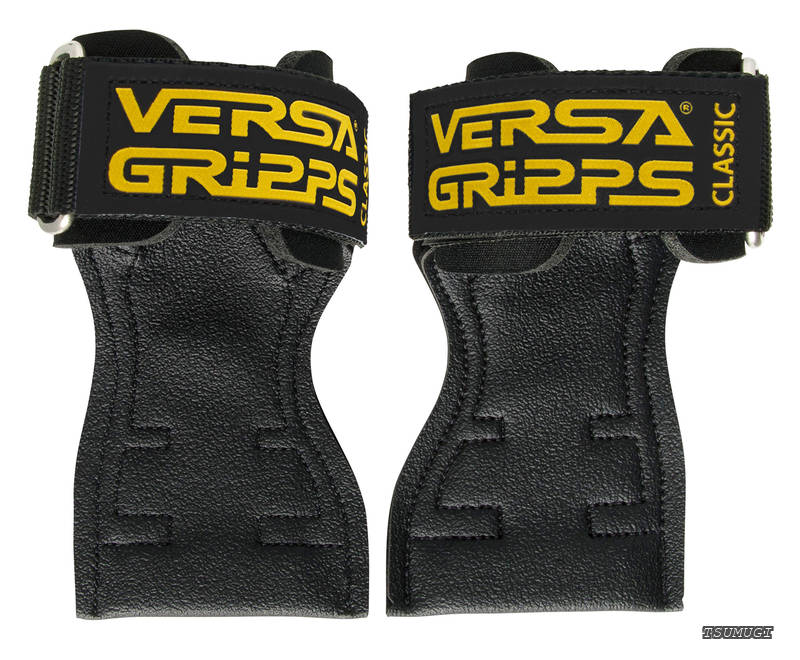 【送料無料】GRIPPSR CLASSIC オーセンティック。世界最高峰のトレーニングアクセサリー。アメリカ製 (SM-Gold Label)|つむぎハウス