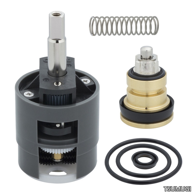 【送料無料】定量止水ユニット TH535-2RR|つむぎハウス