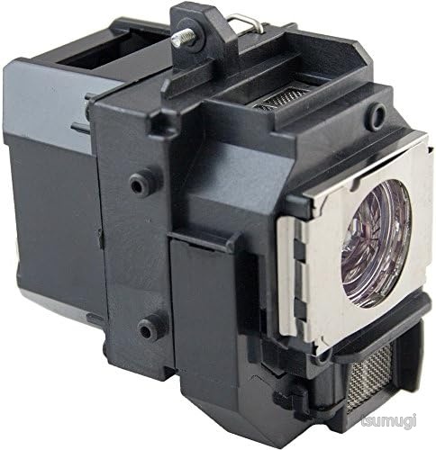 【送料無料】プロジェクター 交換用ランプ ELPLP54 対応 エプソン EB-S7 EB-S8 EB-X8 EB-W8 高輝度 長寿命 互換品 6ヶ月保証 コスパ最強｜つむぎハウス