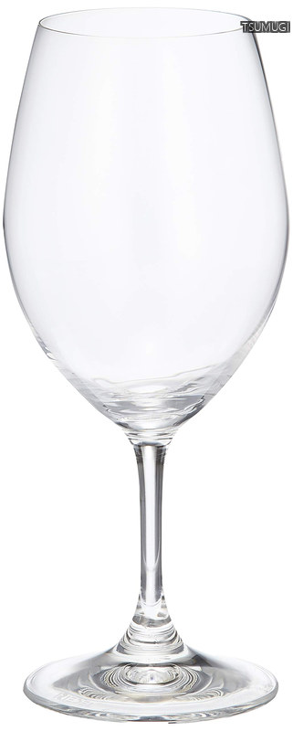 【貨物輸送無料】RIEDEL ロバート・エドワード・リーデル 赤ワイン水飲み 8個仕掛ける オヴァチュア 赤いこと・ぶどう酒 350ml 6408/00-8