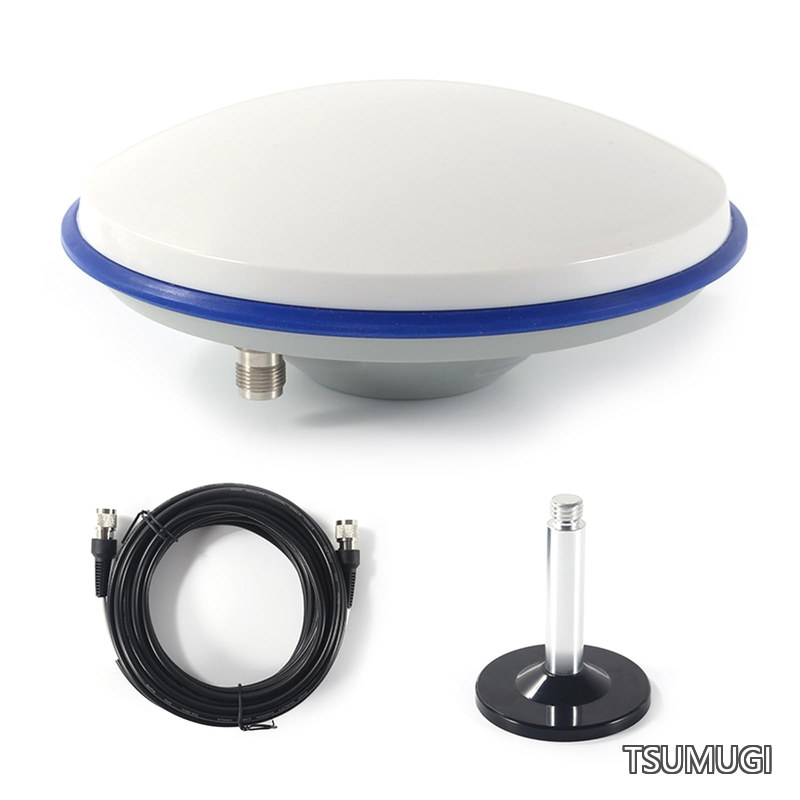 【送料無料】アンテナ GNSS GLONASS マルチバンド マッシュルーム ナビゲーション GNSS アンテナ アンテナ ナビゲーション アンテナ｜つむぎハウス