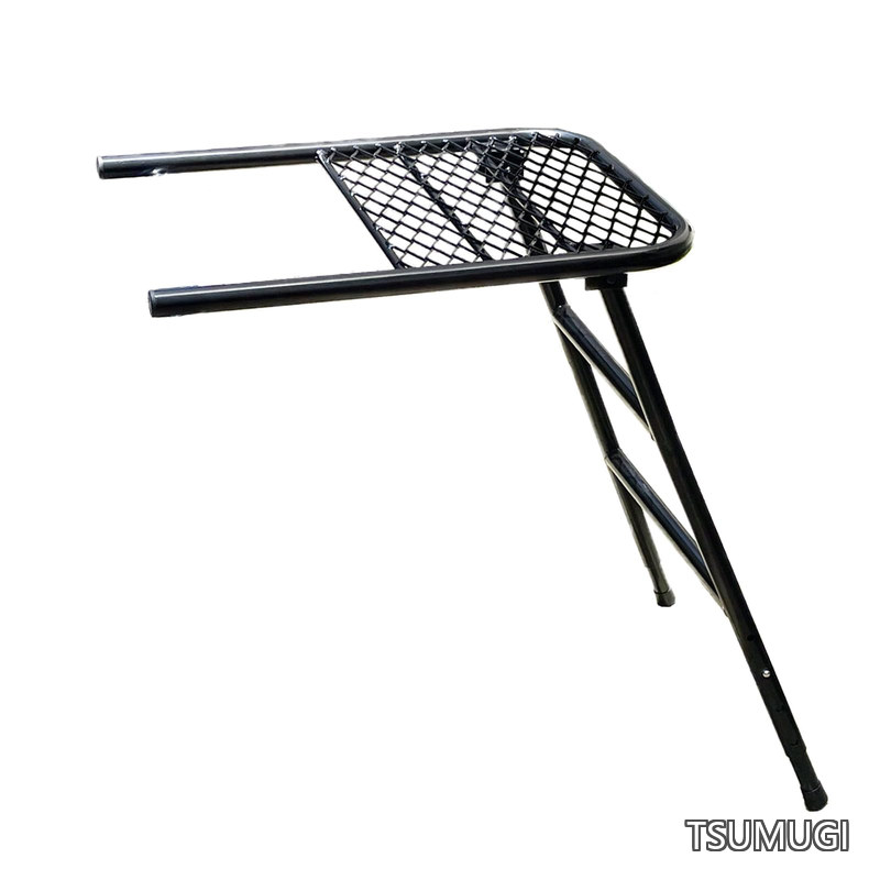 【送料無料】オペレーター(Smooth Operator) 折りたたみ 踏台 足場台 洗車台 耐荷重150キロ 安定感 洗車 キャンプ アウトドアでも大活躍 脚立より省スペース【ホイールステップ】 SO-WS23｜つむぎハウス