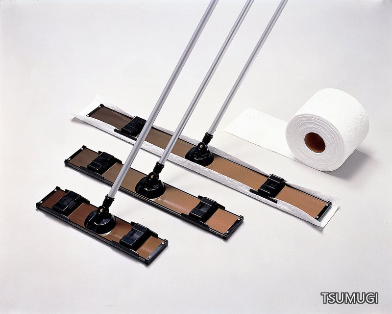 【送料無料】ダスターホルダーL 100X930mm HOLDER L HOLDER|つむぎハウス