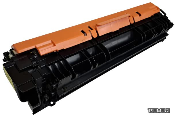 【送料無料】CRG059H イエロー キヤノン用 リサイクルトナー LBP852Ci / LBP851C / LBP861C / LBP862Ci 対応｜つむぎハウス