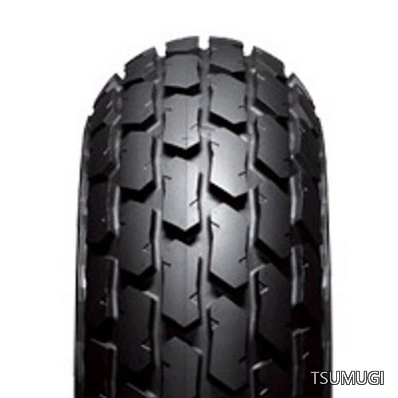 【送料無料】DIRT TRACK K180 前後輪共用 120/90-18 M/C 65P チューブタイプ(WT) 204081 二輪 オートバイ用｜つむぎハウス