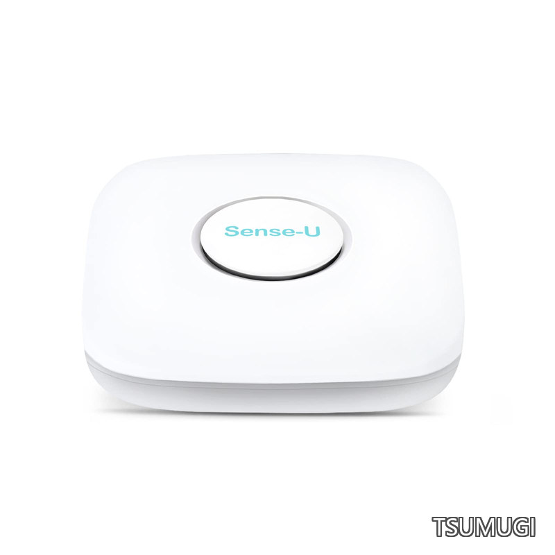 【送料無料】Proベビーモニター ベースステーション(2.4GHz)−どこからでも赤ちゃんの睡眠を確認できます(Pro ベビーモニター本体は含まれません)|つむぎハウス