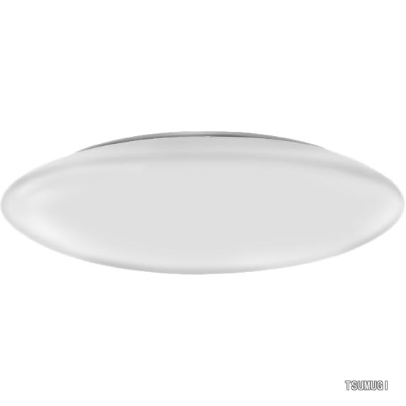 【送料無料】単色・連続調光 リモコン同梱 LEDH8207A02W-LD|つむぎハウス
