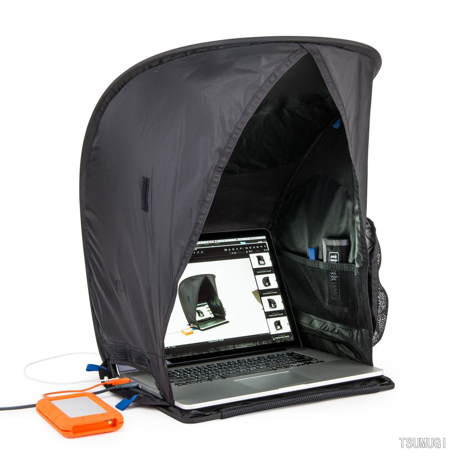 【送料無料】シンクタンクフォト(Think Tank Photo) thinkTANKphotoピクセルサンスクリーン2.0 007019|つむぎハウス