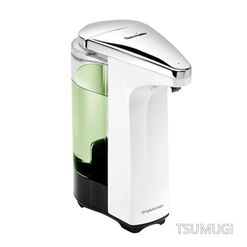 【送料無料】ホワイト ST1018|つむぎハウス