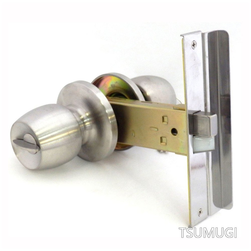 【送料無料】万能取替玉座 鍵付 DAC-100 シルバー｜つむぎハウス