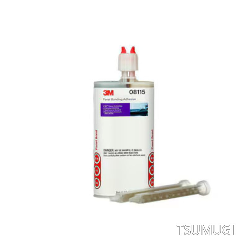 【送料無料】オートミックス パネルボンド#8115|つむぎハウス