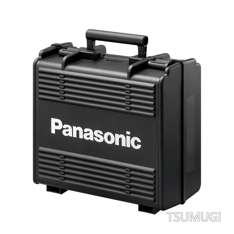 【送料無料】パナソニック(Panasonic) 充電ハンマードリル EZ1HD1用プラスチックケース EZ9K04|つむぎハウス