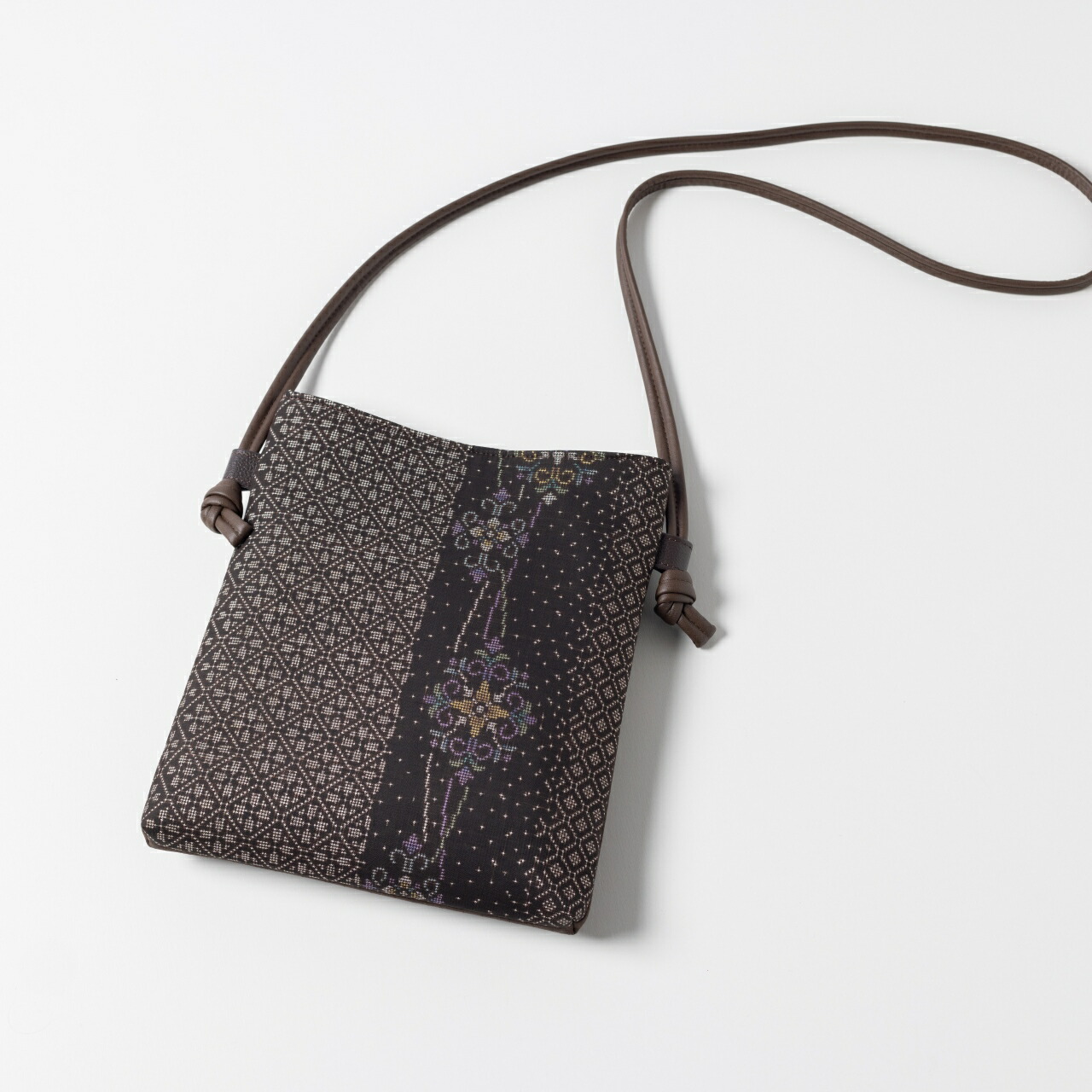 楽天市場】本場奄美大島紬トートバッグ#02 大島紬のある暮らし 和装