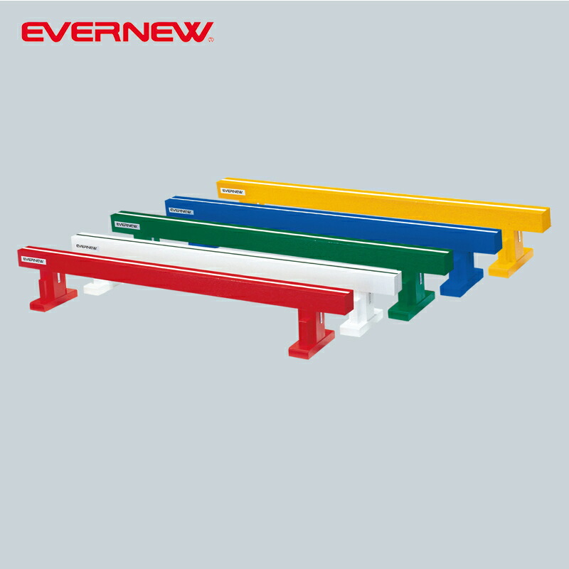 楽天市場 平均台 ウェイブバランス平均台 グリーン 低床型平均台 スポーツ バランス遊具 ツムラウェブショップ 楽天市場店