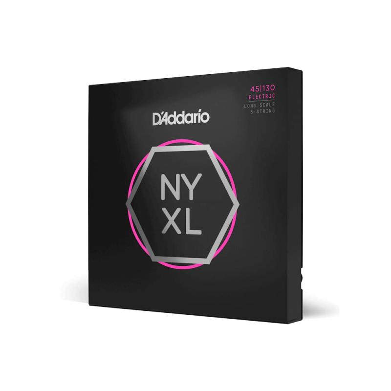 D'Addario ダダリオ ベース弦 NYXL