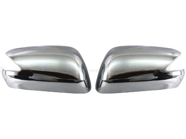 BRIGZ フィット GE メッキドアミラーカバー MIR－SID－330 GE6 GE7 GE8 GE9 E6 E7 E8 E9 6 7 8 9