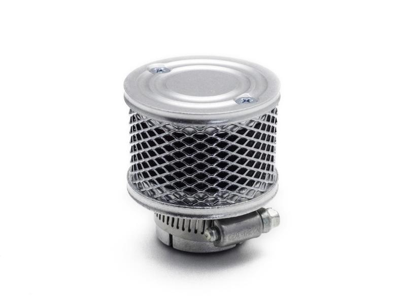 MR ROCK SR400/500用 ビレットブリーザーフィルター MR-IN012