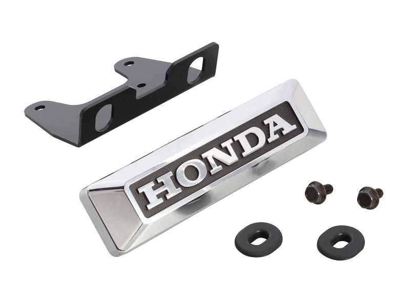 キタコ(K) フロントエンブレムキット CL250(57) 799-1870000