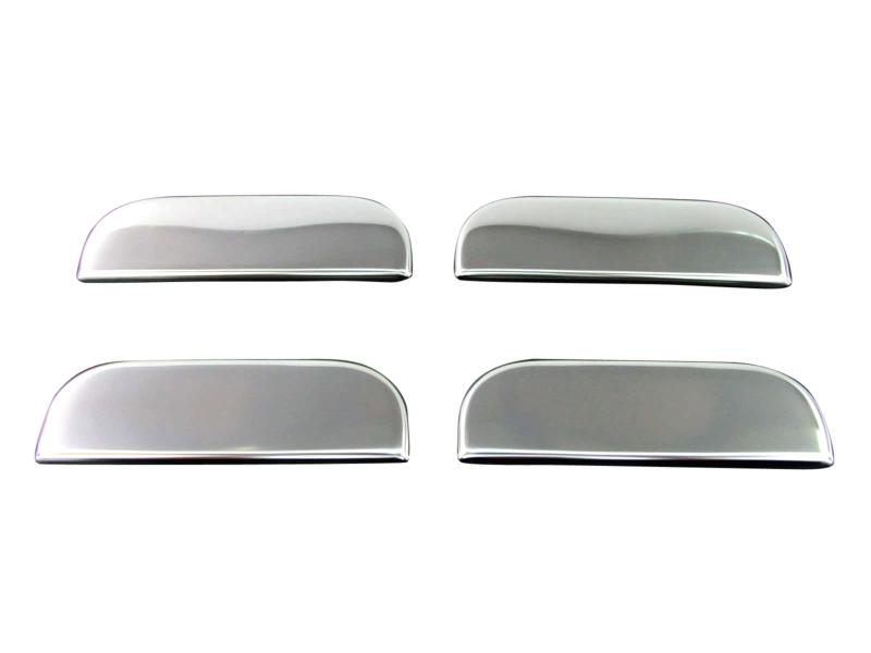 BRIGZ ムーヴラテ L550S L560S 超鏡面ステンレスメッキドアハンドルカバーノブ 4PC －BU－168 L550 L560 L 550 560 ムーヴ ラテ ムーブラテ ムーブ