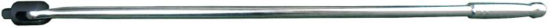 ジェーティーシー(JTC) ロングスピンナーハンドル ロングタイプ 差込12.7mm 全長750mm JTC7802