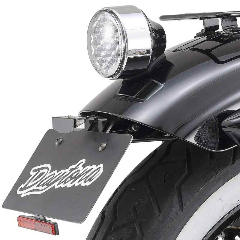 デイトナ(Daya) バイク用 フェンダーレス キット BOLT (14-20) BOLT R-SPEC (14-20) 90996