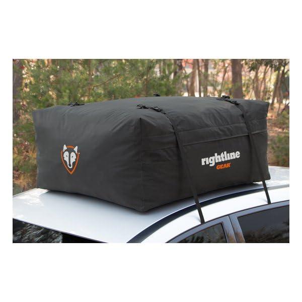 ライトラインギア(Rightline Gear) キャリア 完全防水 424L UV保護 レンジ2 汎用 カーキャリア PRG-100R20 15,161円