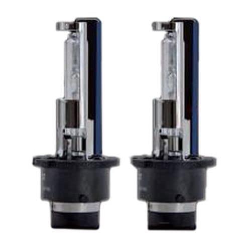 FET CA HID キャズ アルマースネオ 純正交換バルブ D2RS 5000K/4200lm 品番:RS20