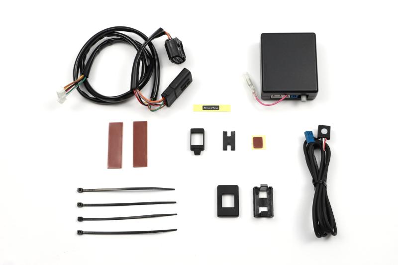 BLI(ブリッツ) SmaThro / スマスロ スロットルコントローラー BC3 スズキ BC3