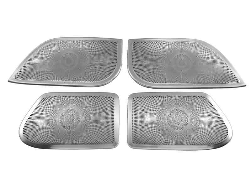 BRIGZ LS460 U40 U45 スピーカーパネル サテンシルバー SPEAKER－053 U F40 F45 40 45 LS S460 460