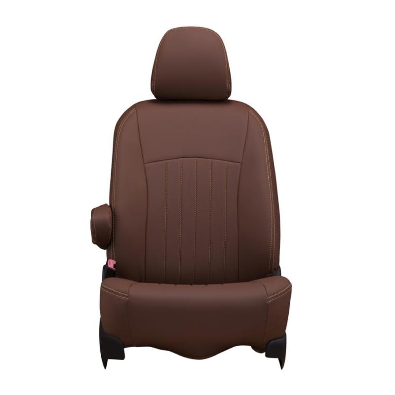 クラッツィオ シートカバー 全席セット エブリィワゴン DA17W R6(2024)/3～ / タウンボックス DS17W R6(2024)/3～ /スクラムワゴン DG17W R6(2024)/4～ / クリッパーリオ DR17W R6(2024)/4