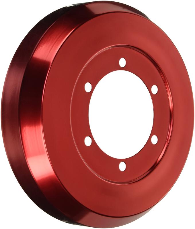 Rim(リム) アルミドラム゛カバーレッドリア用200系ハイエース M42-027