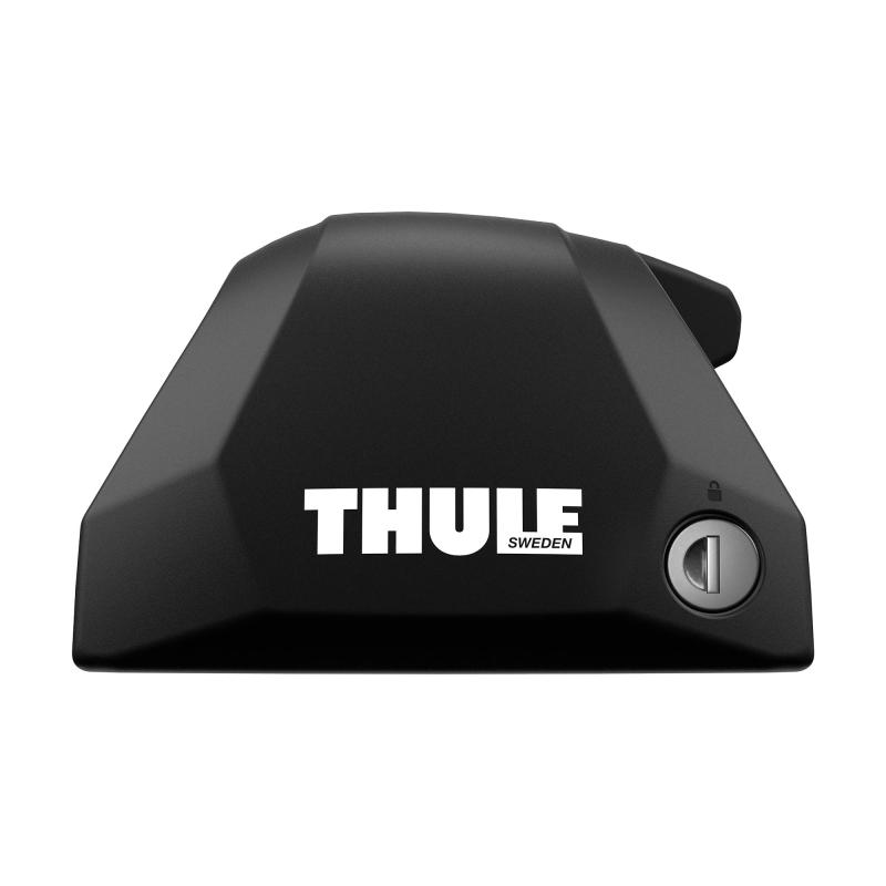 Thule Edge Flush Rail スーリー 端っこ 閃光電球軌跡 TH7206