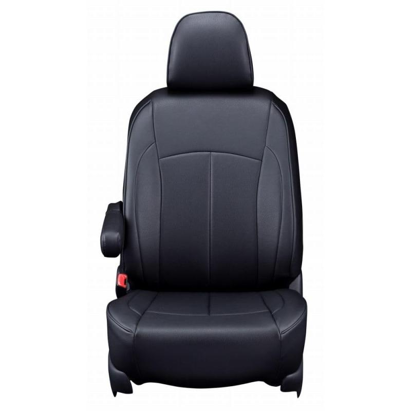 シートカバー 全席セット OX/OXカスタム JF5 / JF6 R5(2023)/10~ ネオ ブラック EH-2065 13PHA2065K 22,169円