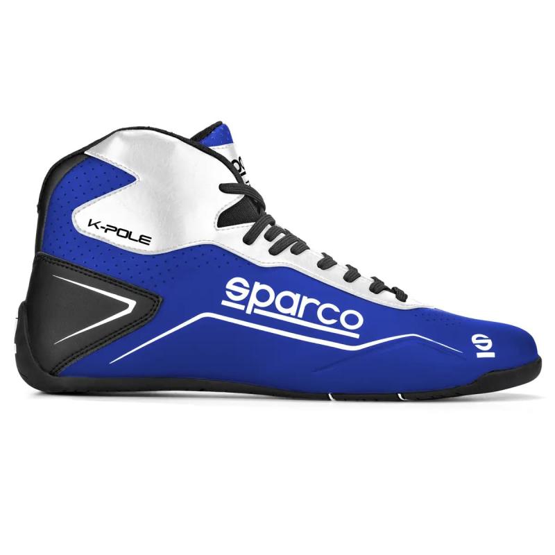スパルコ(Sparco)/K-POLE 40/BI 品番:00126940BI