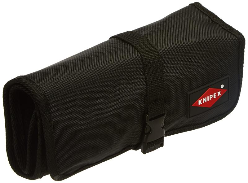クニペックス(Knipex) 8本組 スナップリングプライヤー 001958V01
