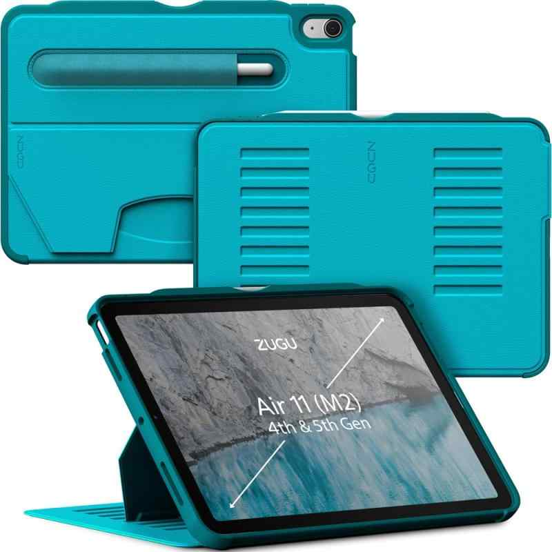 ZUGU iPad Air4 10.9 容れもの 2020