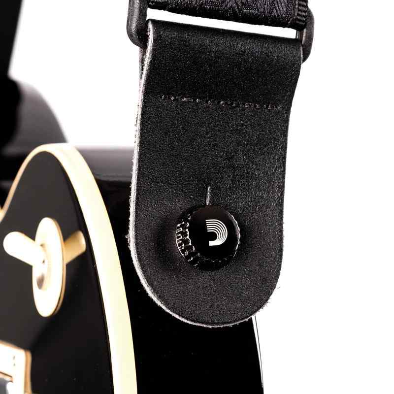 D'Addario ダダリオ ストラップロック Universal Strap Locks PW-SLS