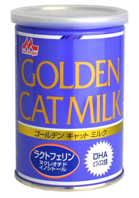 ワンラック (ONE LAC) ゴールデンキャットミルク 130g