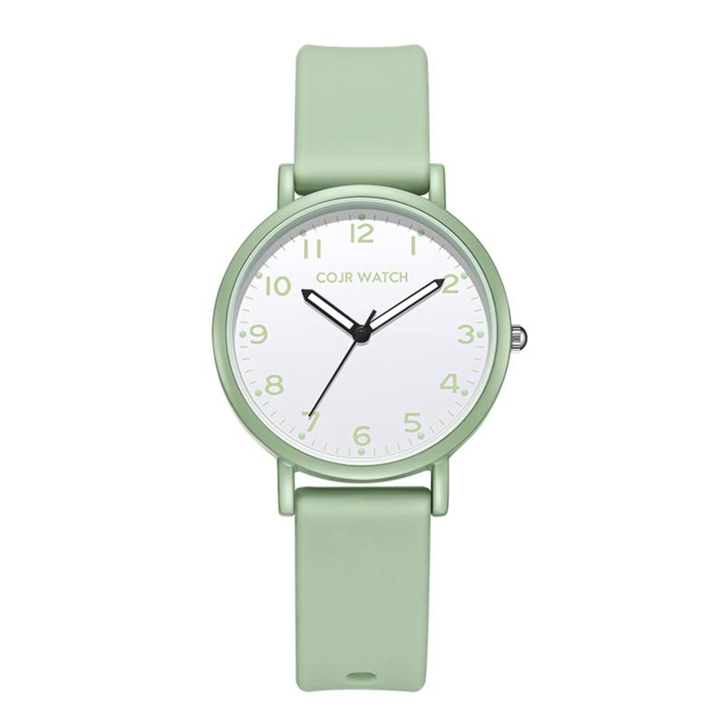 楽天市場】試験用腕時計受験 時計 秒針 音しない 腕時計 受験 アナログ