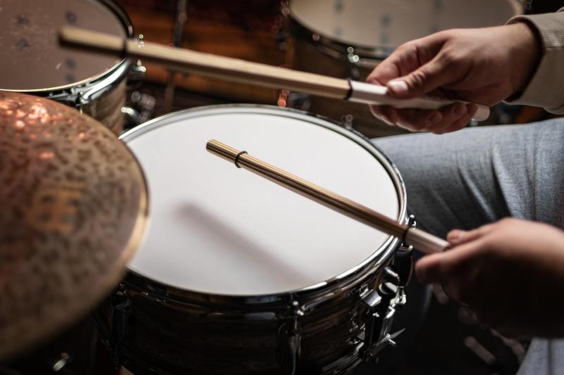 MEINL Stick & Brush マイネル マルチロッド